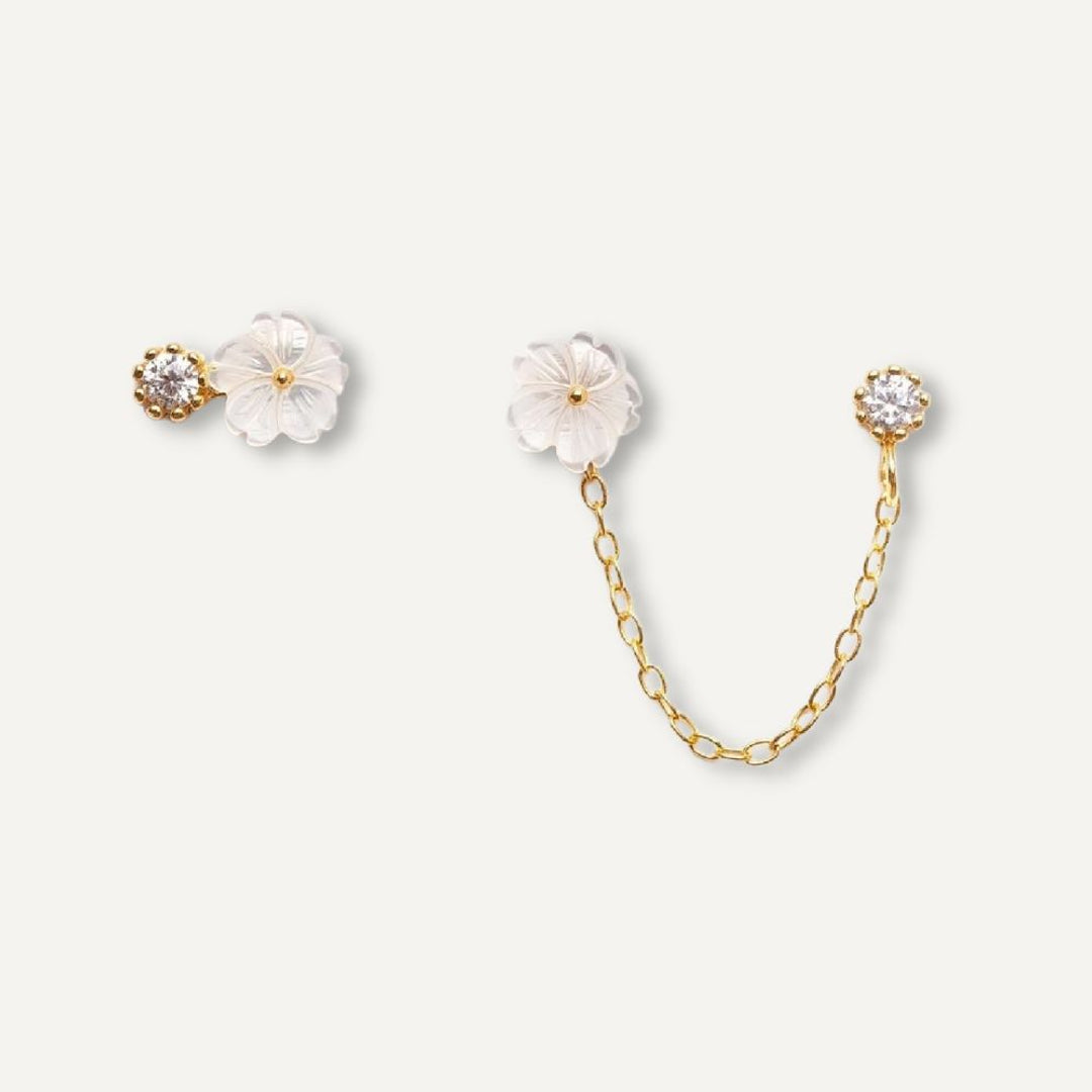 Les joyaux d'Auré Facebook ad: Pour une soeur, une amie, une maman, une…