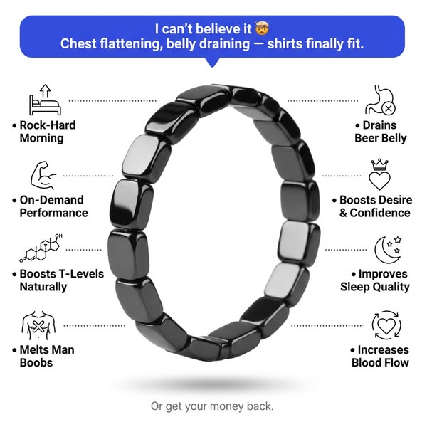 Hematros Facebook ad: 40% OFF Today