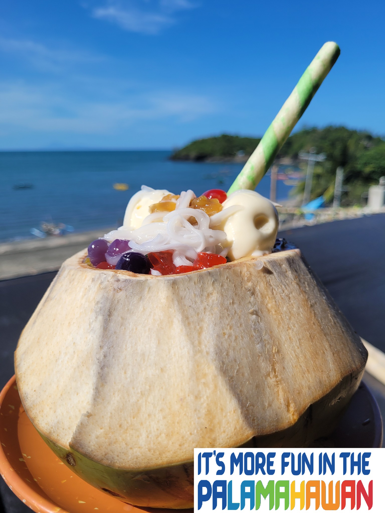 Palamahawan sa Culasi Slope Facebook ad: @followers What a perfect day to beat the…