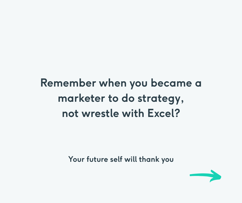 DashThis Facebook ad