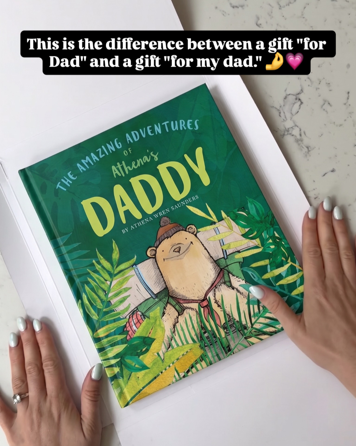 Letterfest Facebook ad