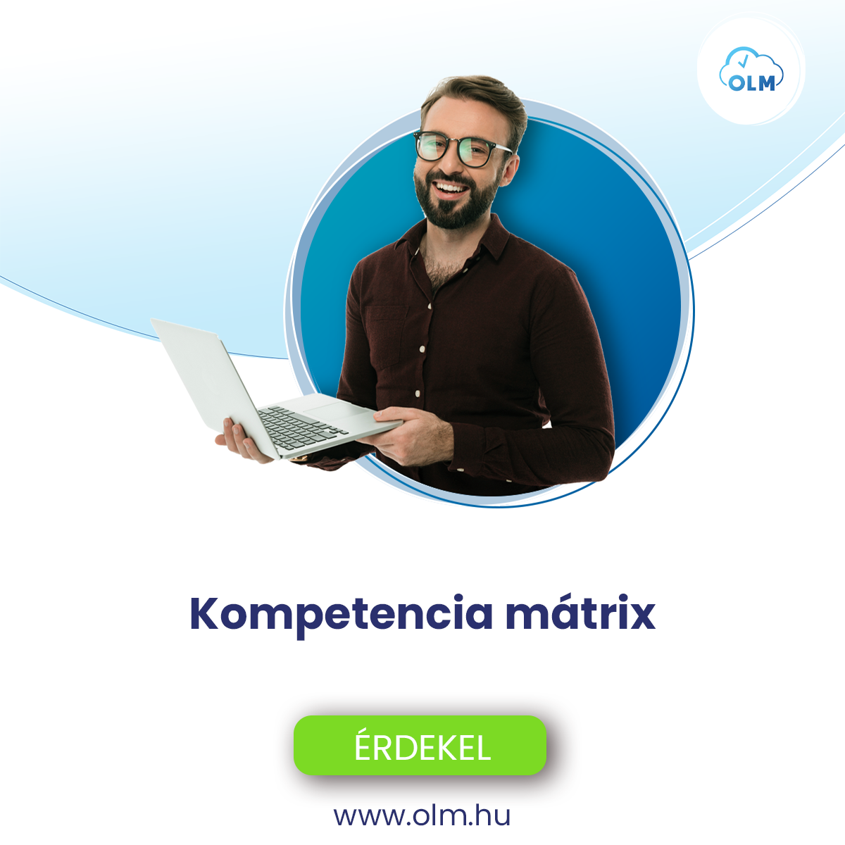 OLM - Rendszer Facebook ad