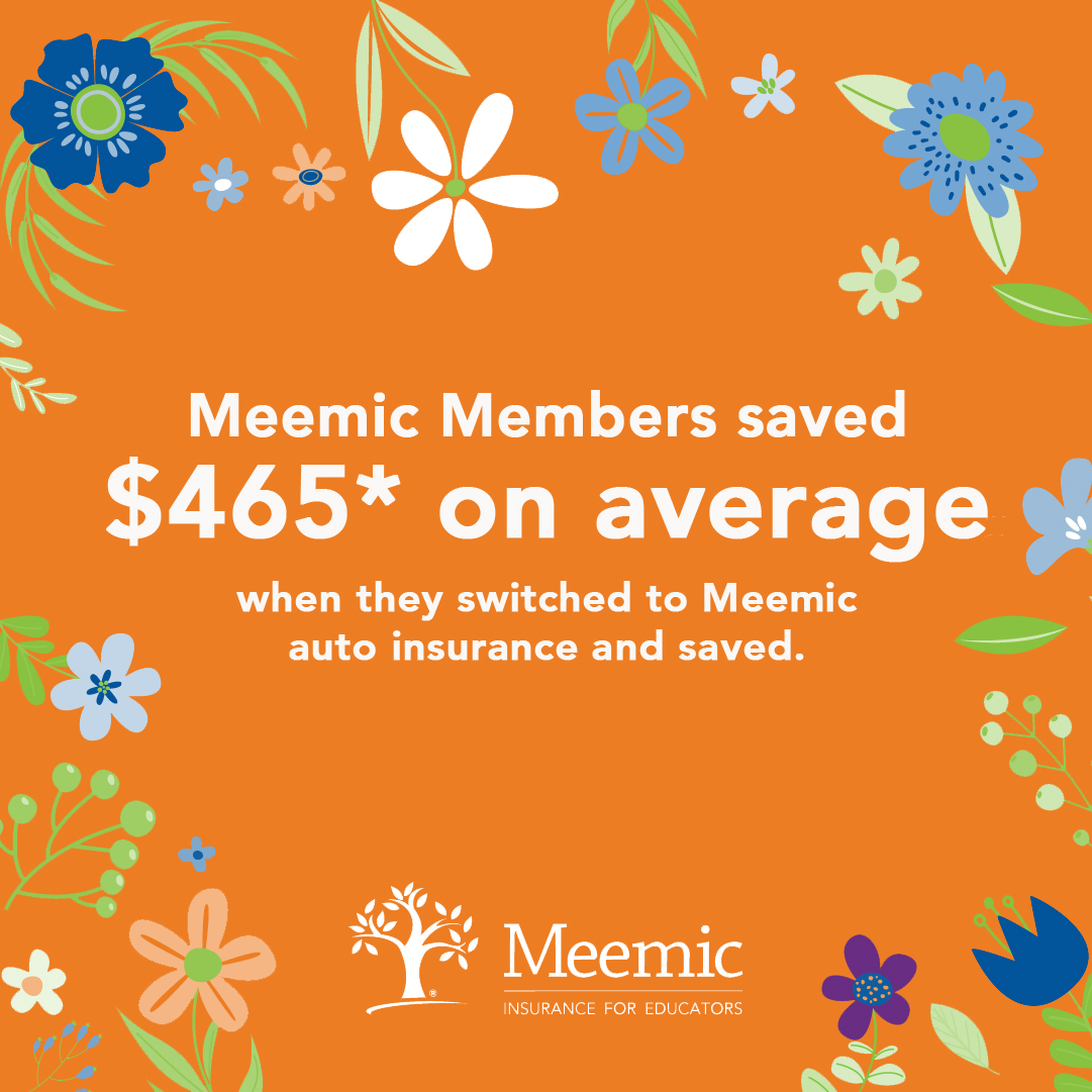 Meemic Facebook ad