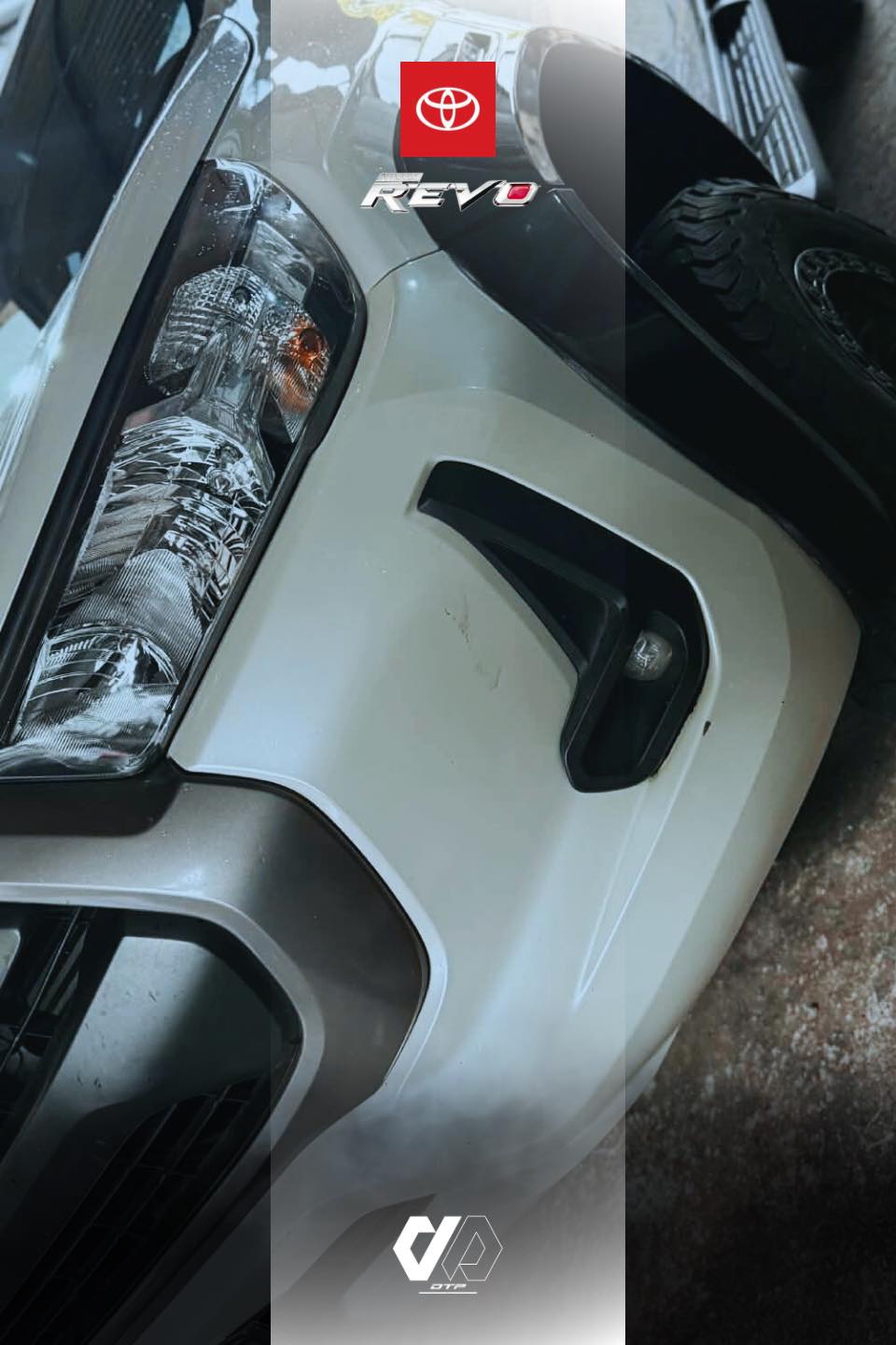 Diesel Tuning Performance Facebook ad