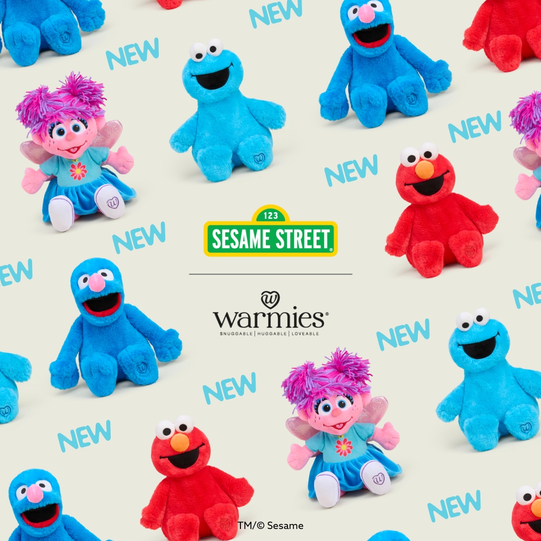 Warmies USA Facebook ad