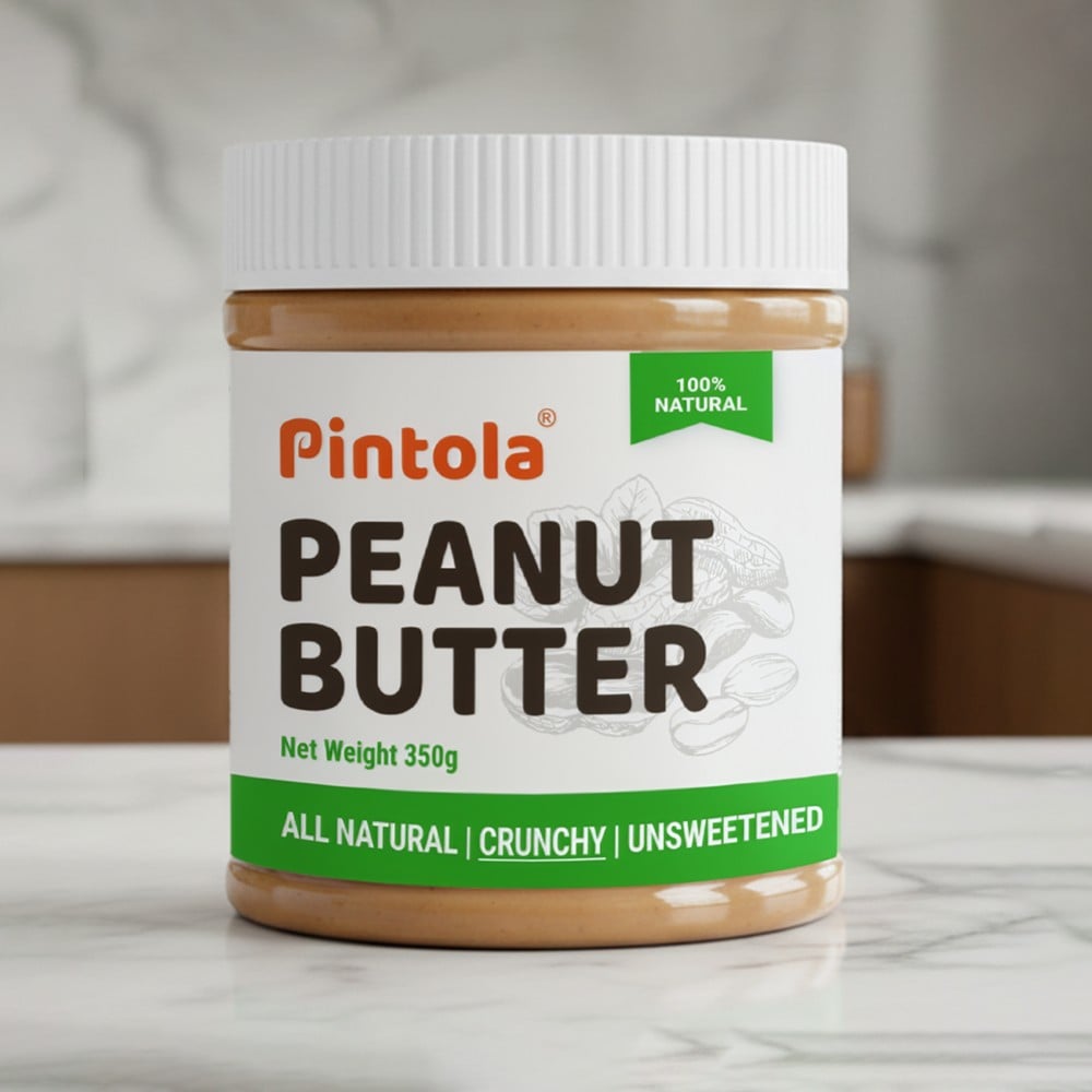Pintola Facebook ad