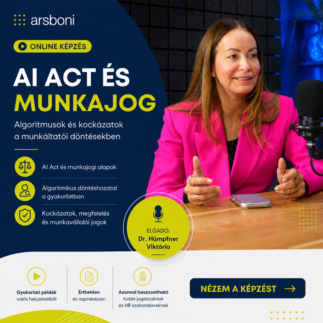 Arsboni Karrier Facebook ad