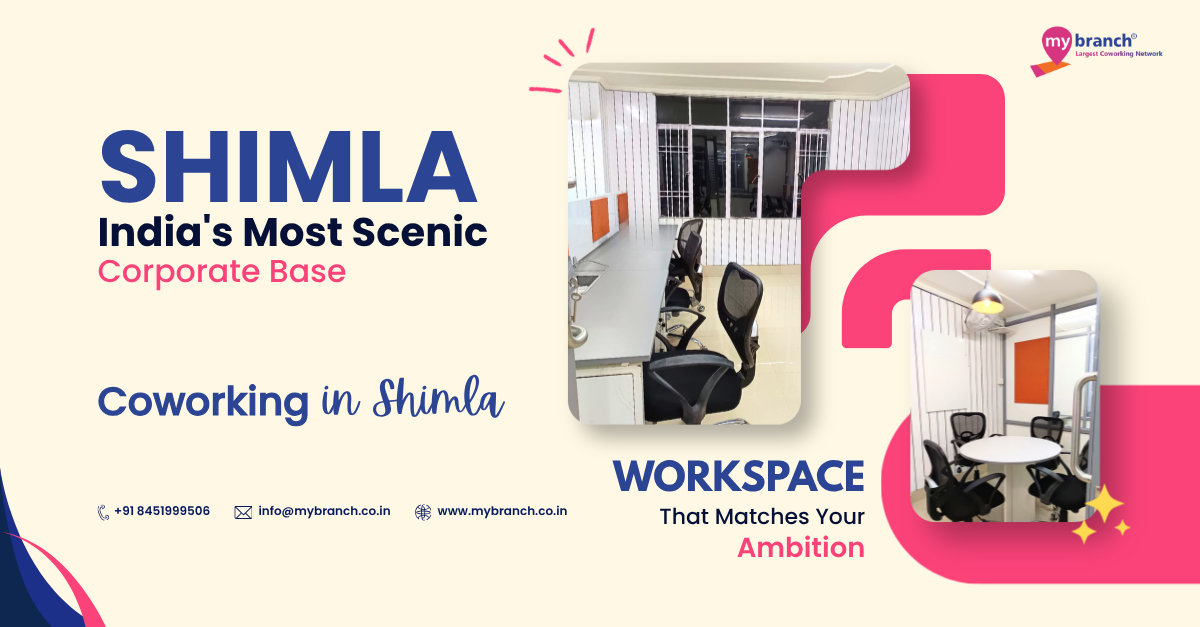My Branch - Largest Coworking Network Facebook ad from Aug 3, 2026