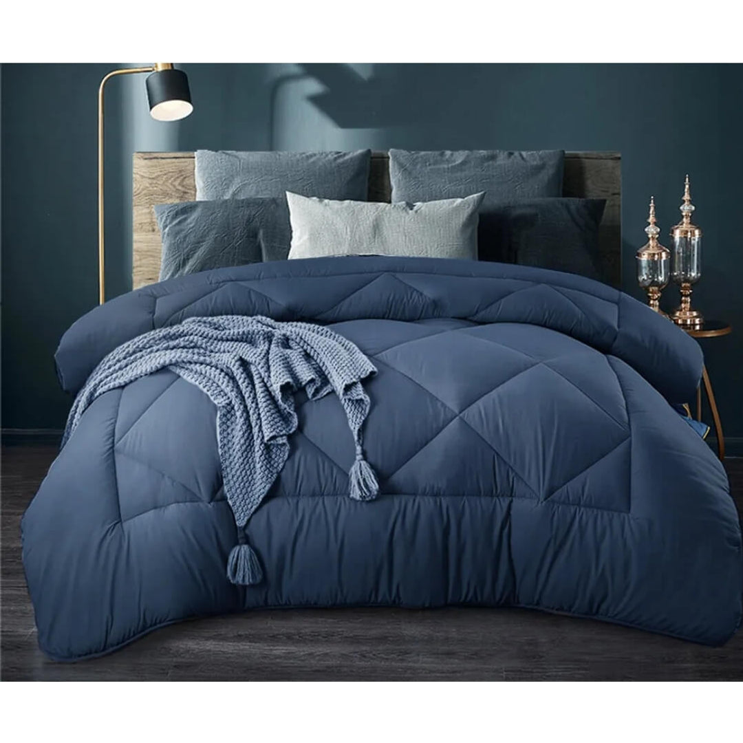 The Bed Linen Facebook ad