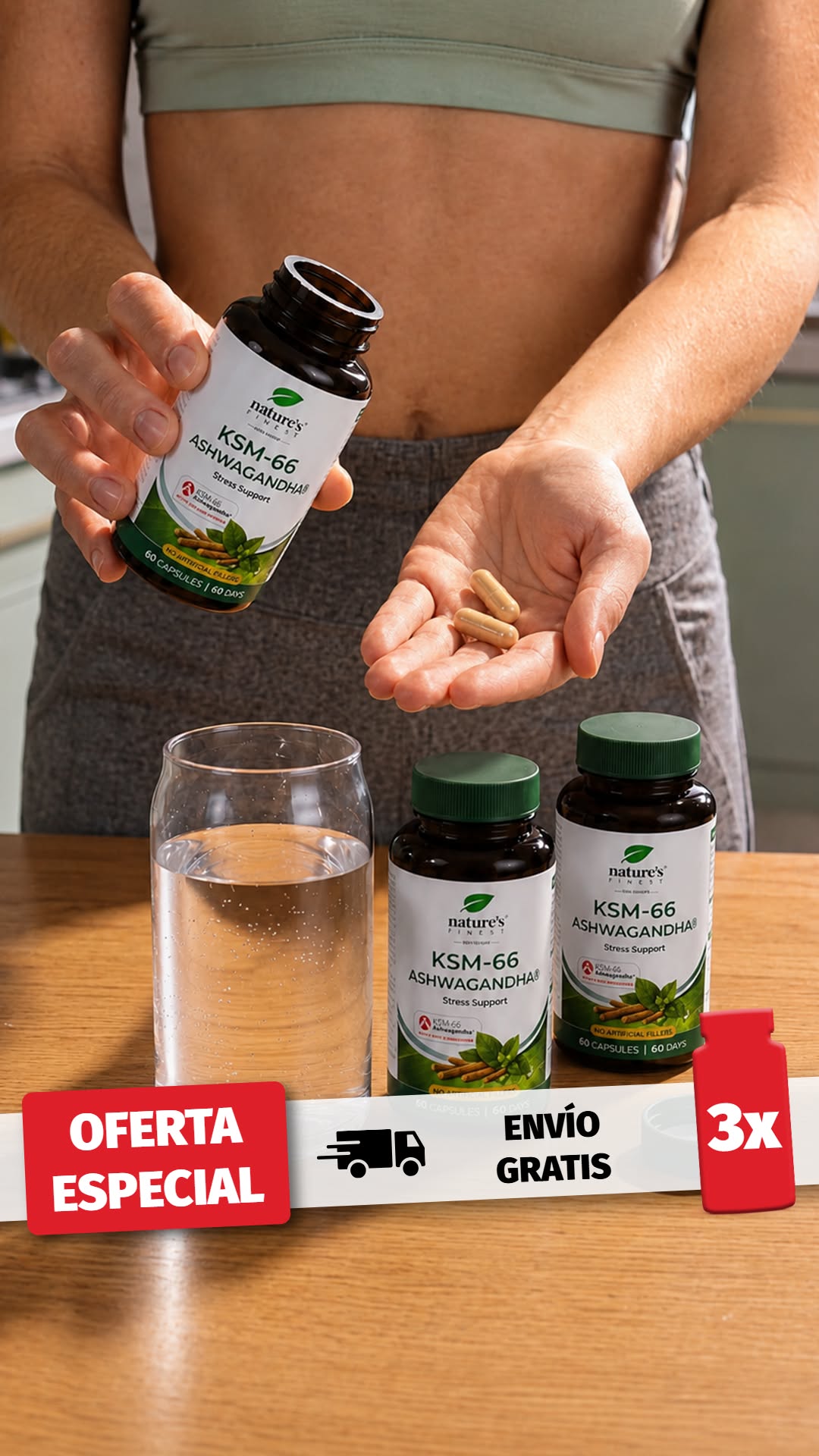 Eva Facebook ad