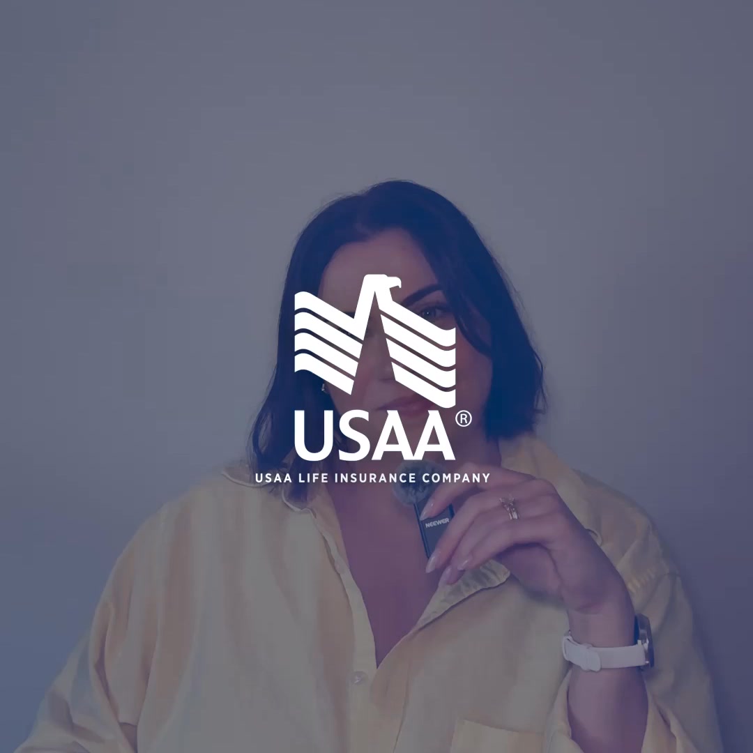 USAA Facebook ad: USAA Life Insurance Company