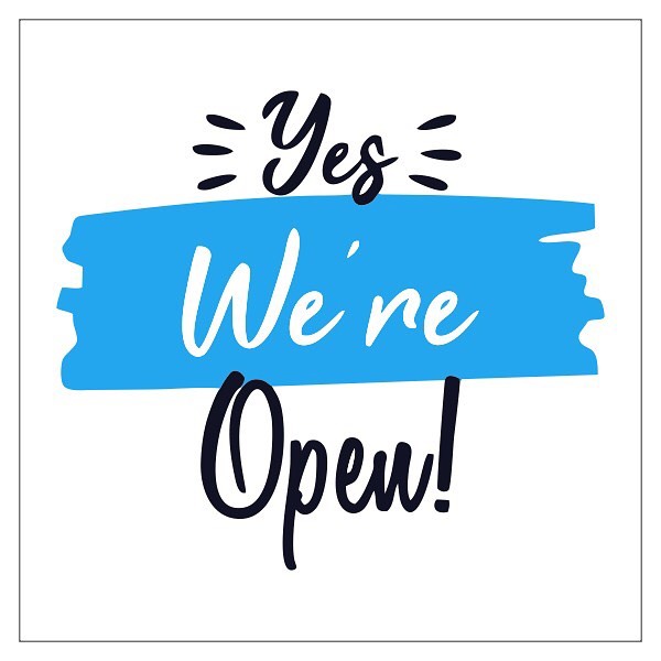 the_kiddie_kingdom_by_kl2 Facebook ad: We are open and ready to serve you!
