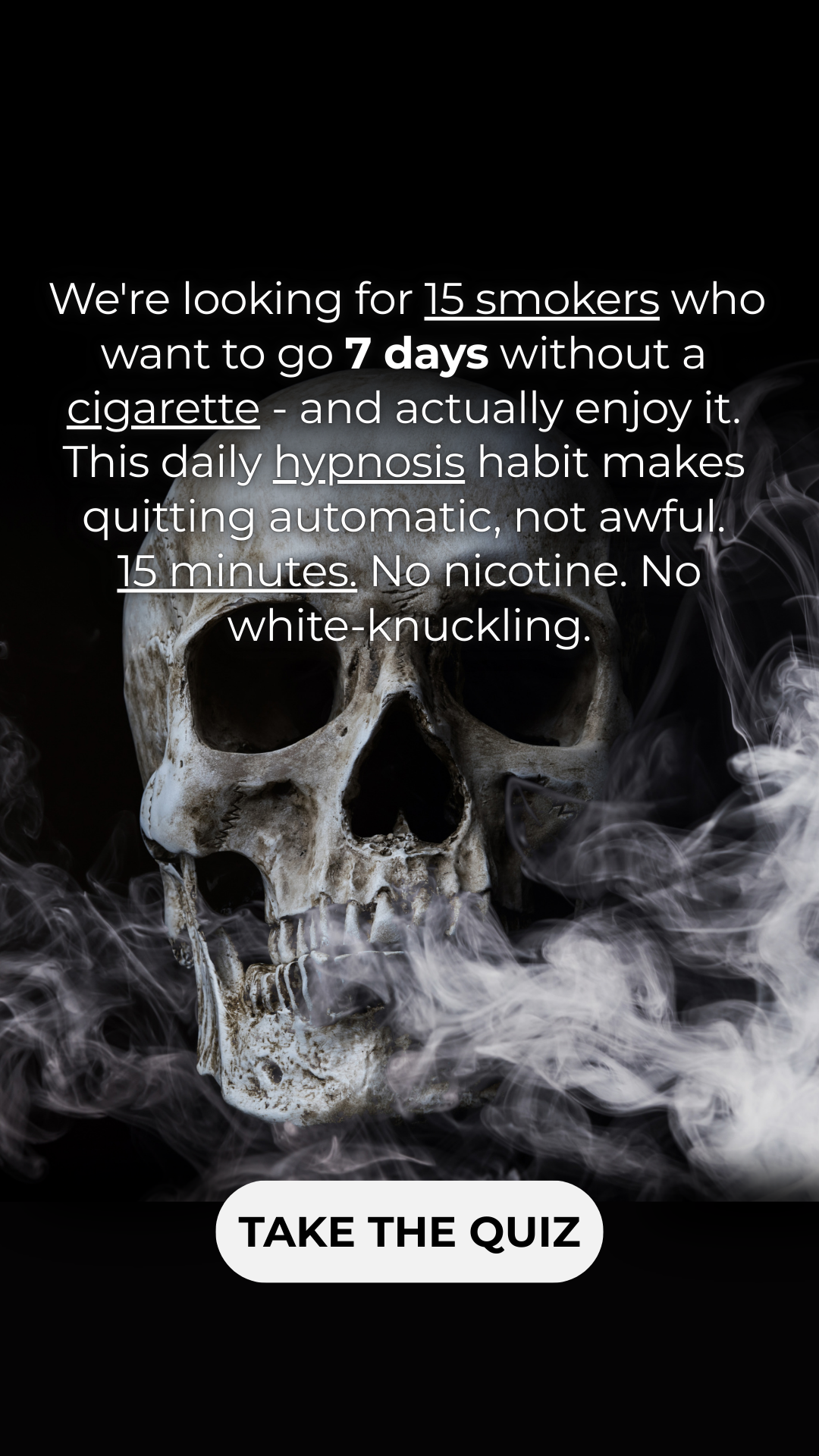 Mo Meditation Facebook ad from Jun 2, 2026