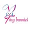 Tiny Bunnies Baby Clothing