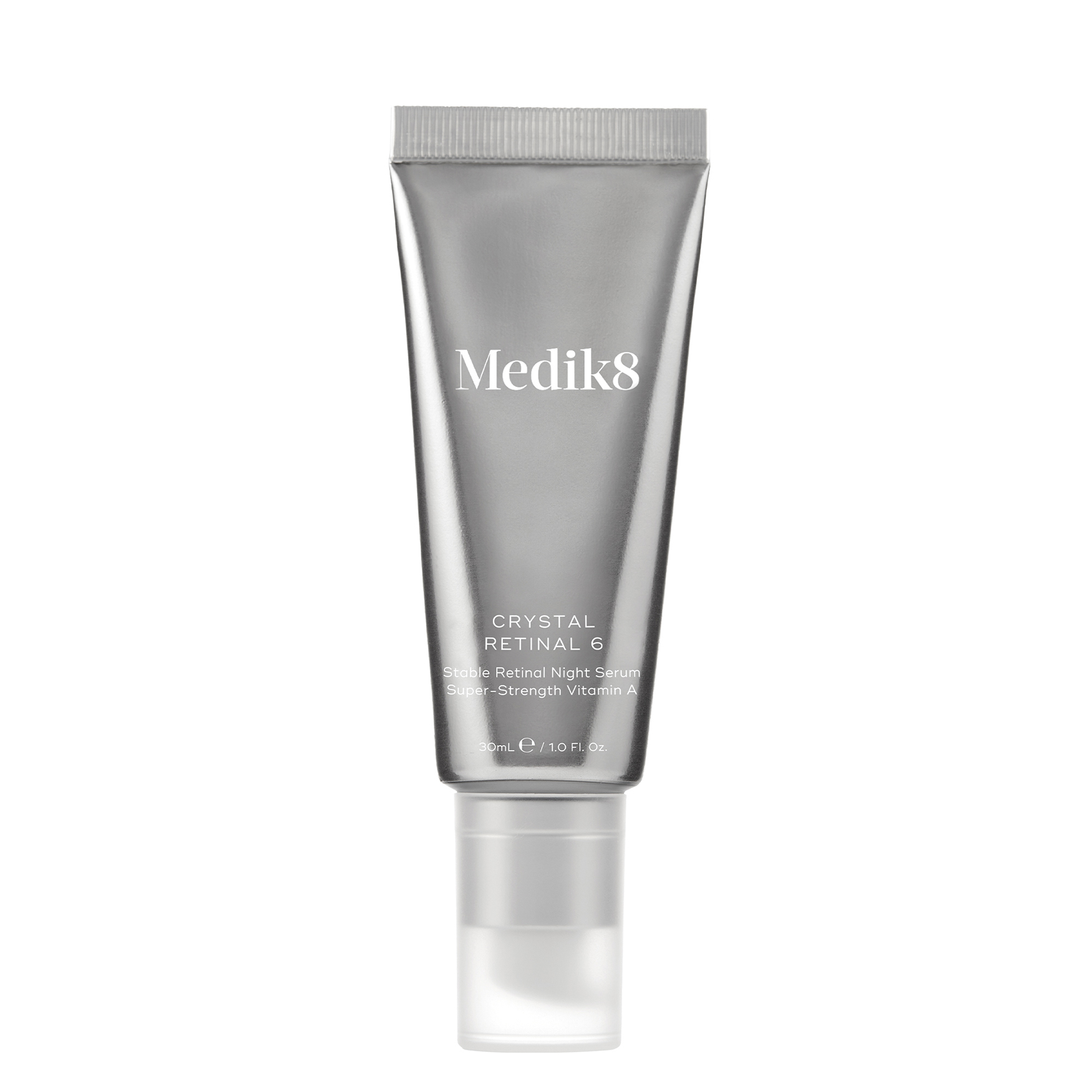 Space NK Facebook ad