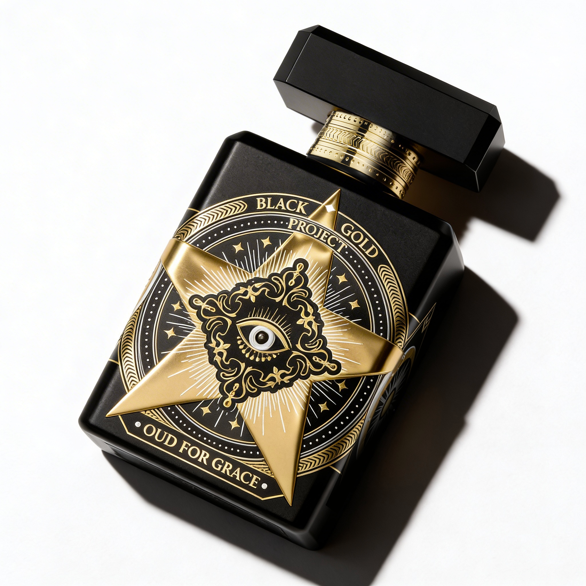 INITIO Parfums Privés Facebook ad