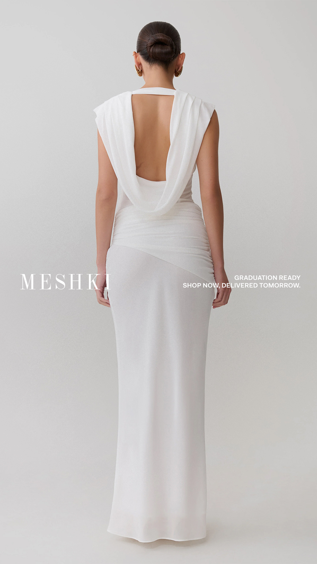 Meshki Facebook ad