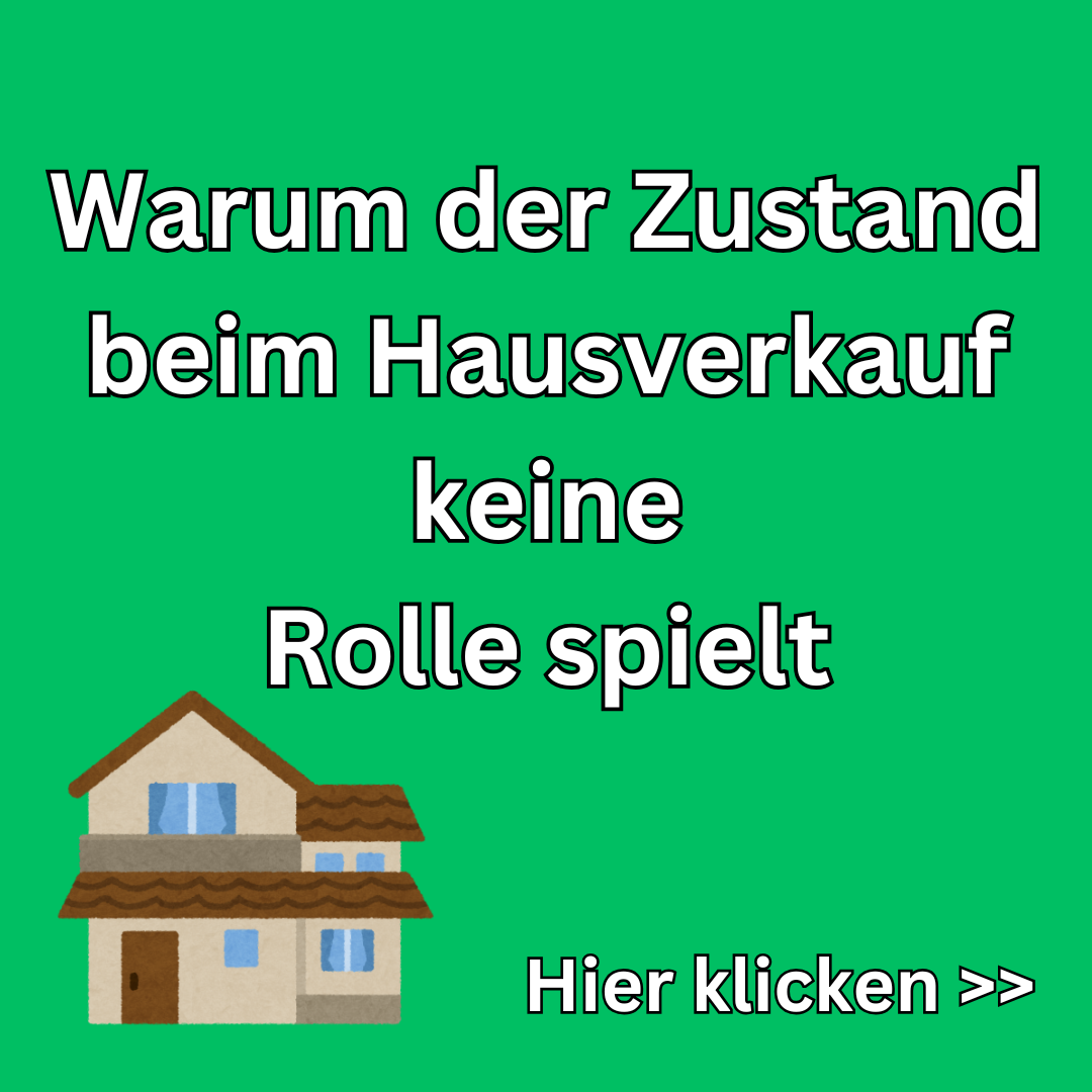 Hausfrage Facebook ad