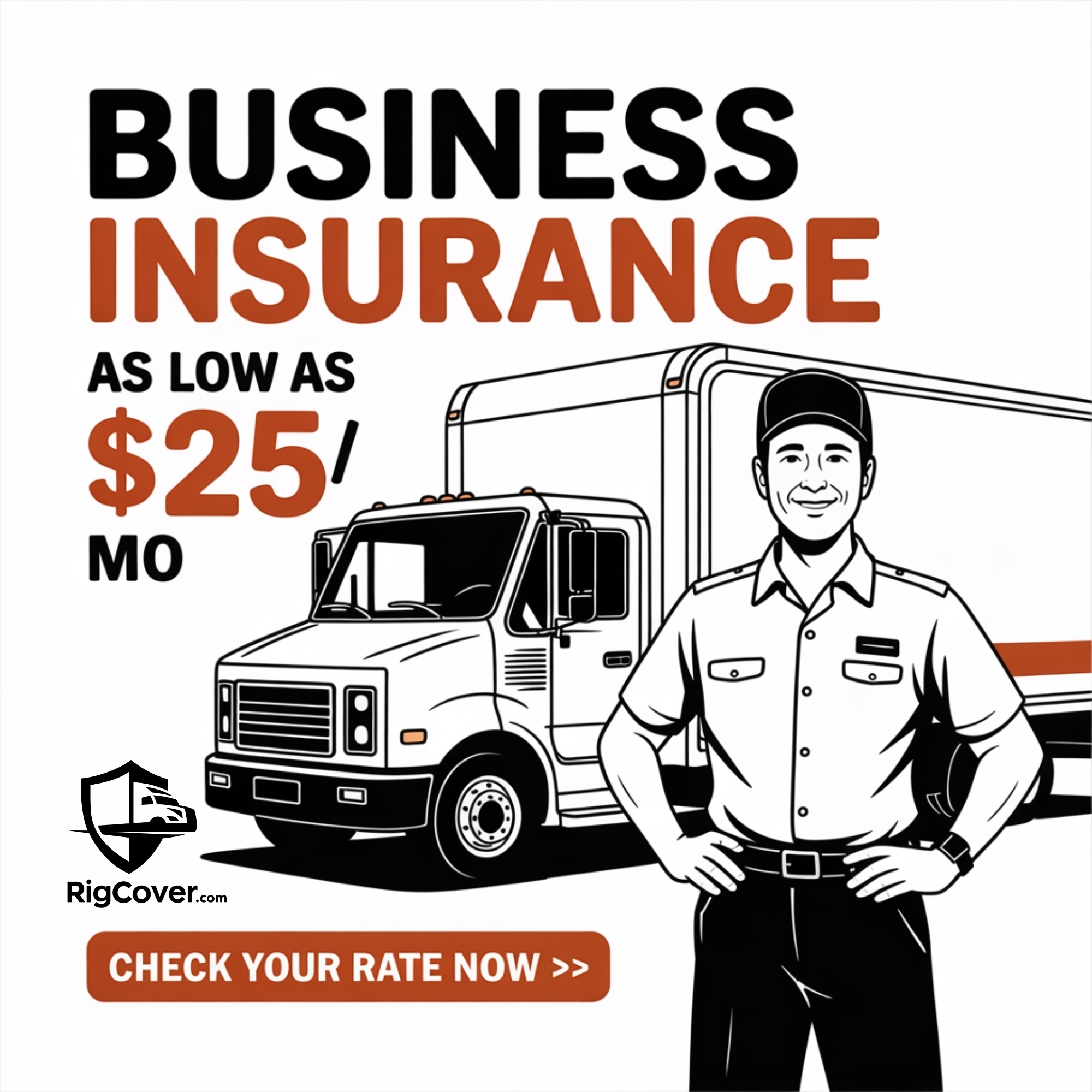RigCover.com Facebook ad