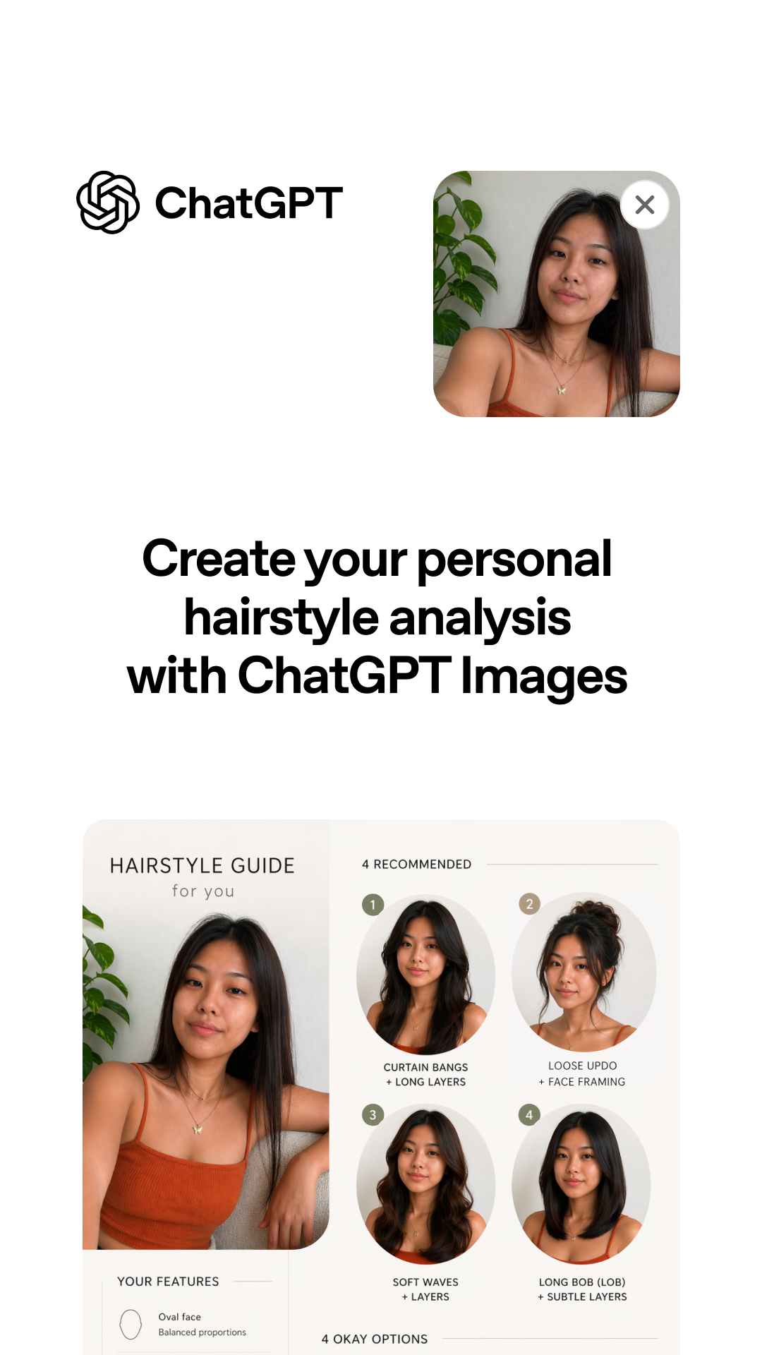 ChatGPT Facebook ad from May 8, 2026