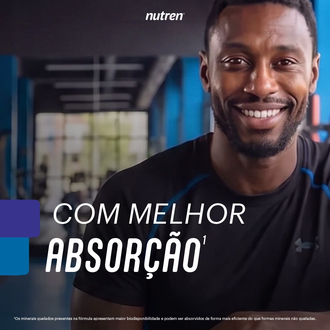Nutren Facebook ad: Imunidade pediu reforços?