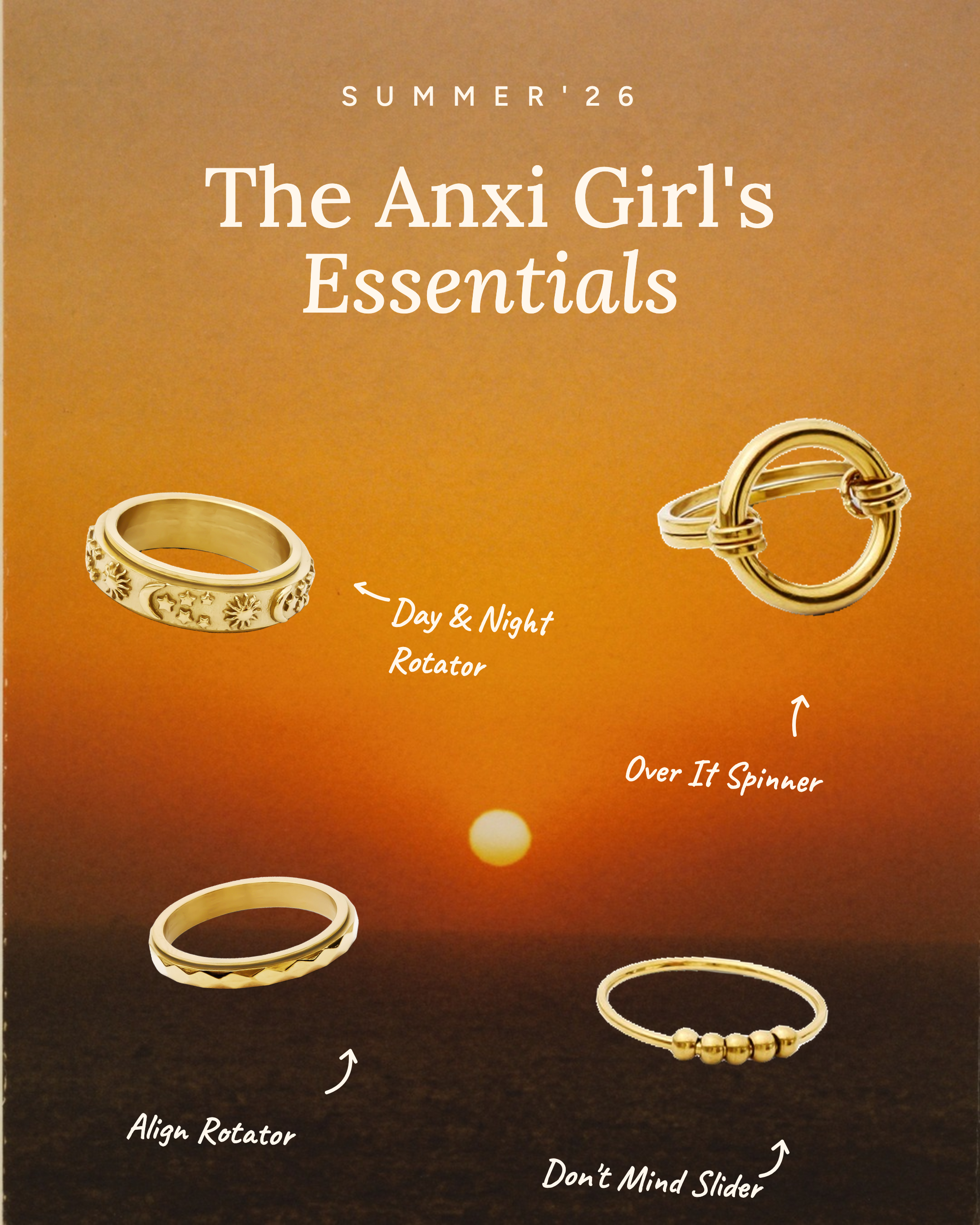 Anxi Ring Facebook ad