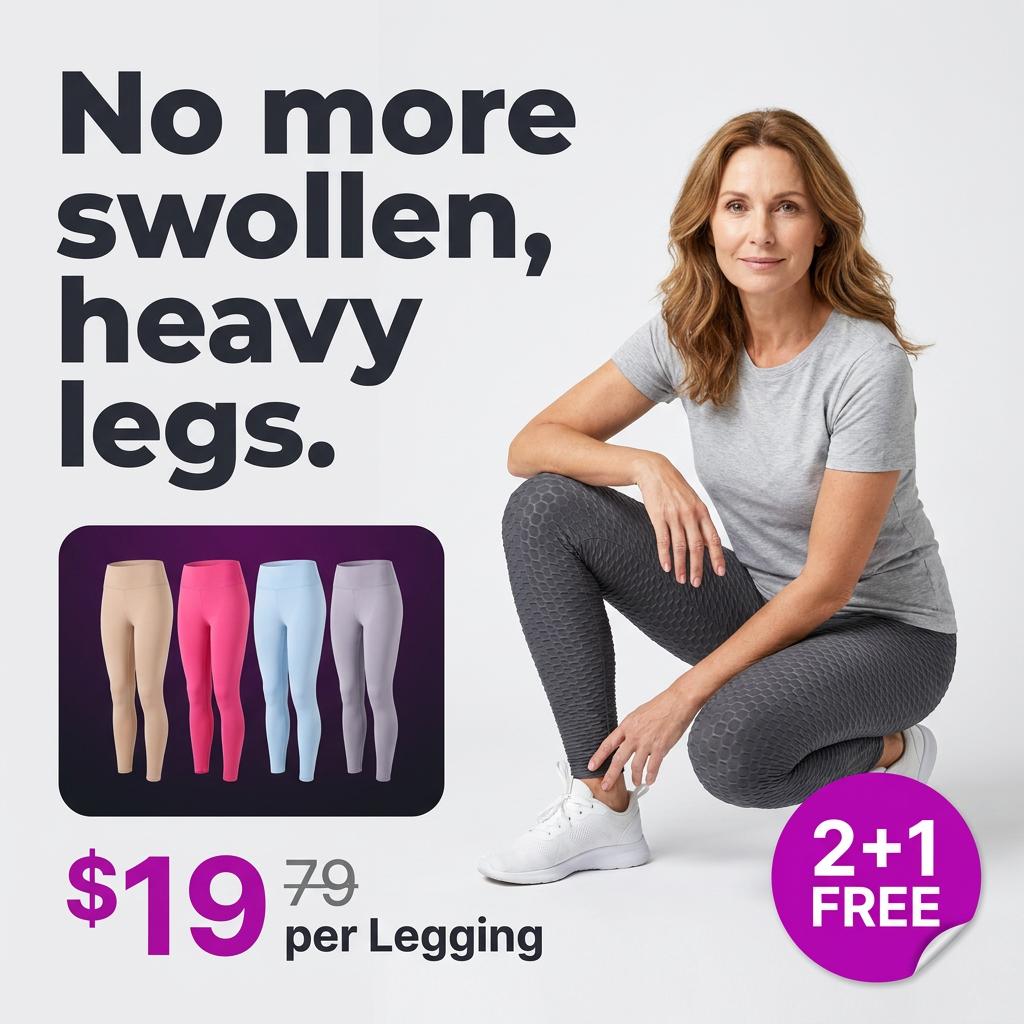 Celsior Facebook ad