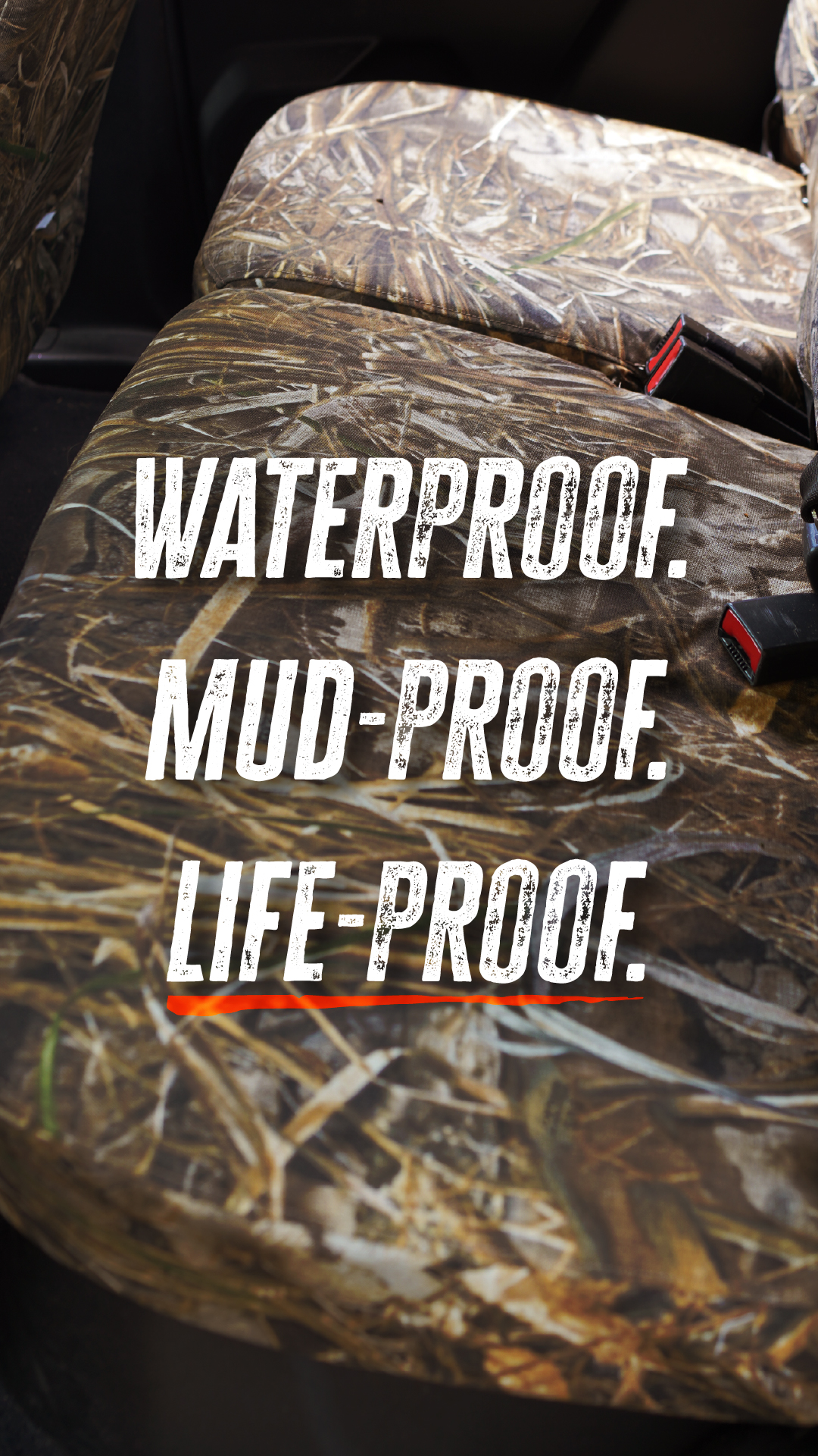 TigerTough Facebook ad