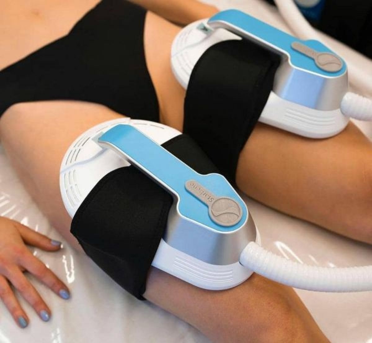 JFG Clinic Facebook ad