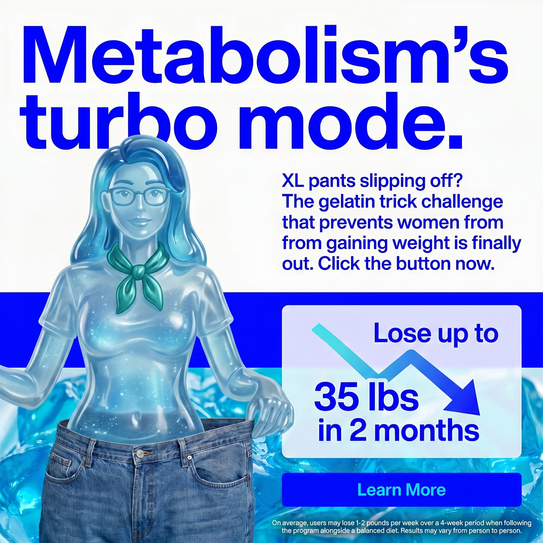 No Carbs Challenge Facebook ad