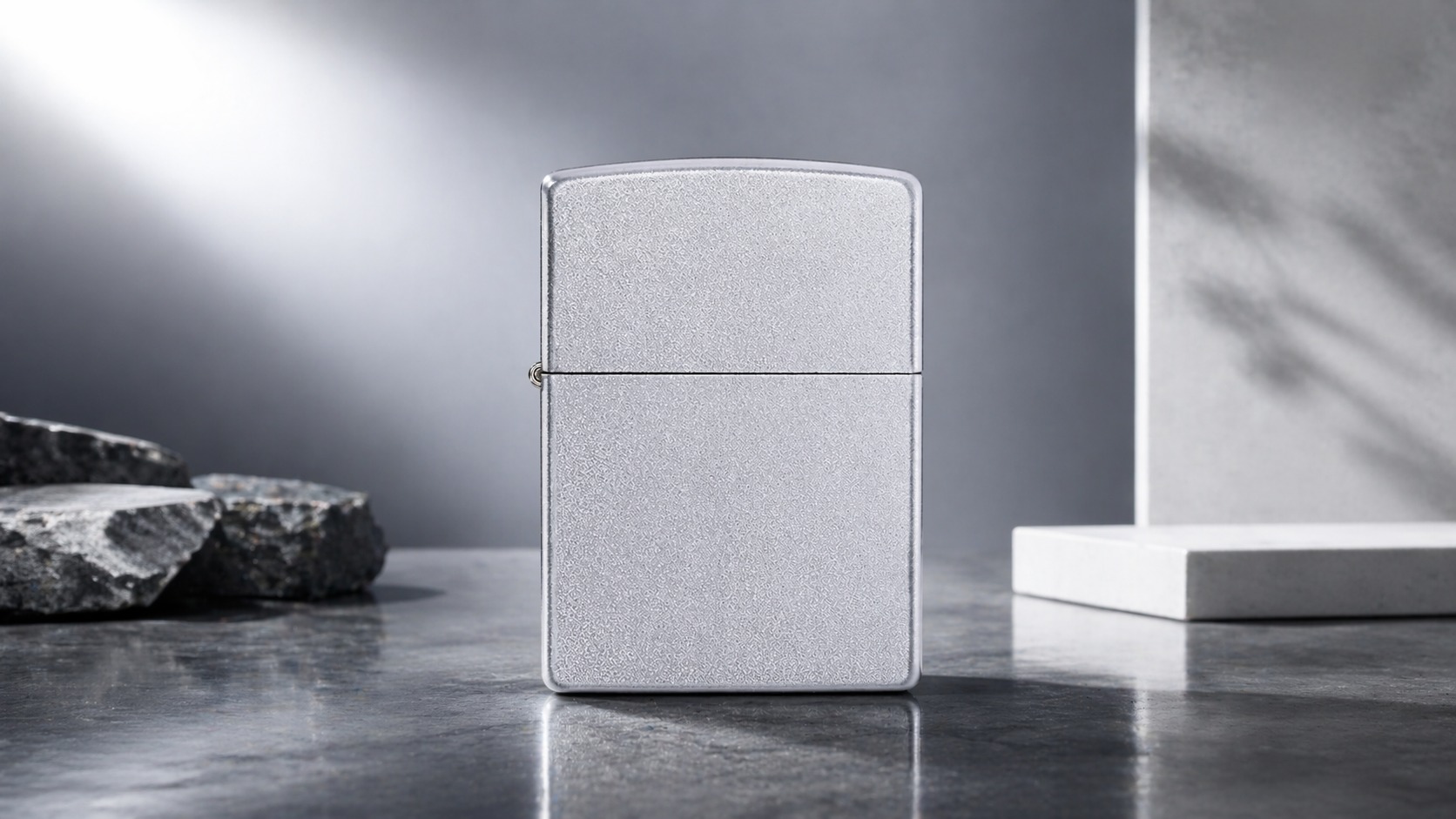 Zippo Facebook ad