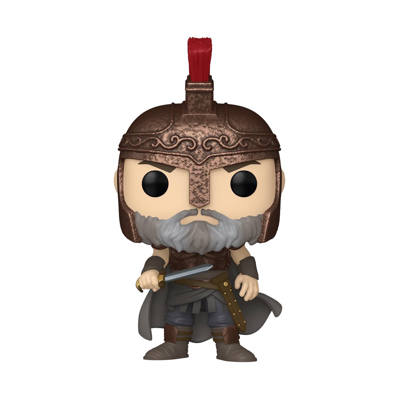 Funko Facebook ad
