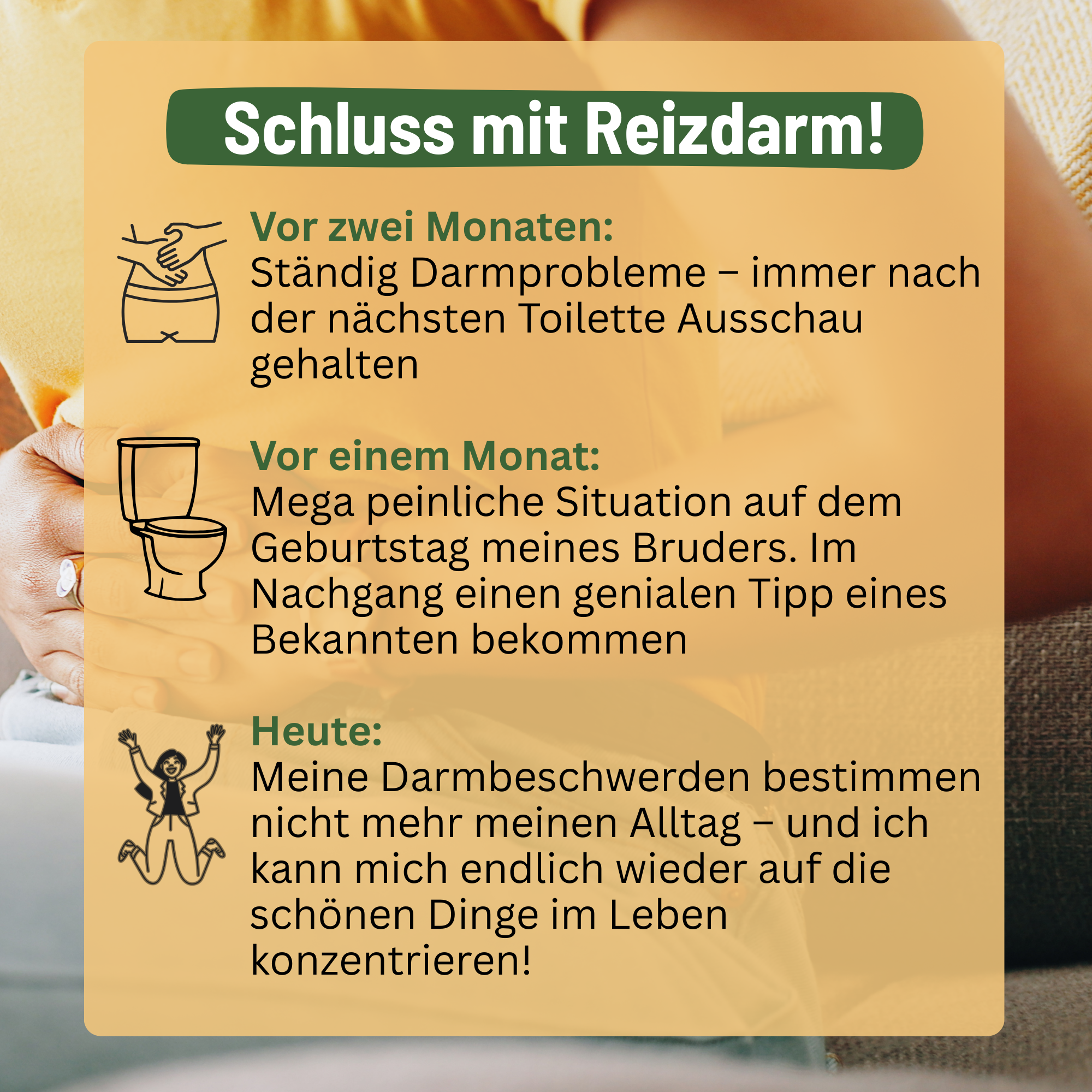 Spiegel der Gesundheit Facebook ad