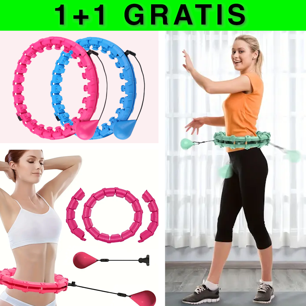 Soldius Facebook ad: Ćwicz razem z ofertą 1+1 GRATIS