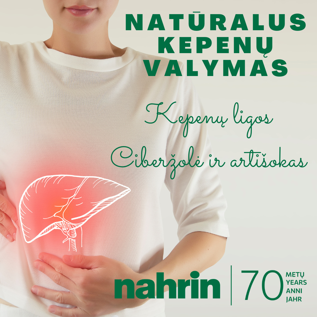 Swiss Nahrin Lietuva Facebook ad