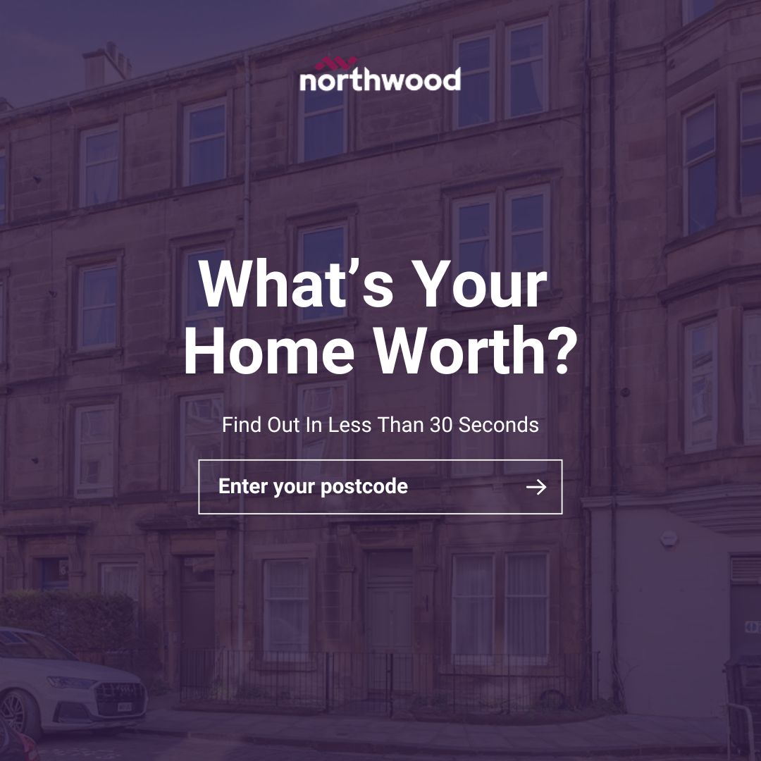Northwood Edinburgh Facebook ad: Edinburgh | Online Valuation