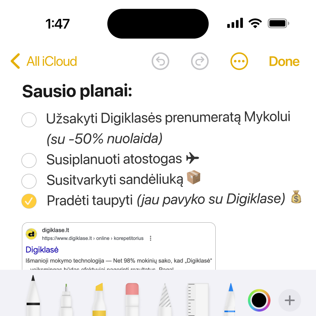 Digiklasė - by Memby Facebook ad