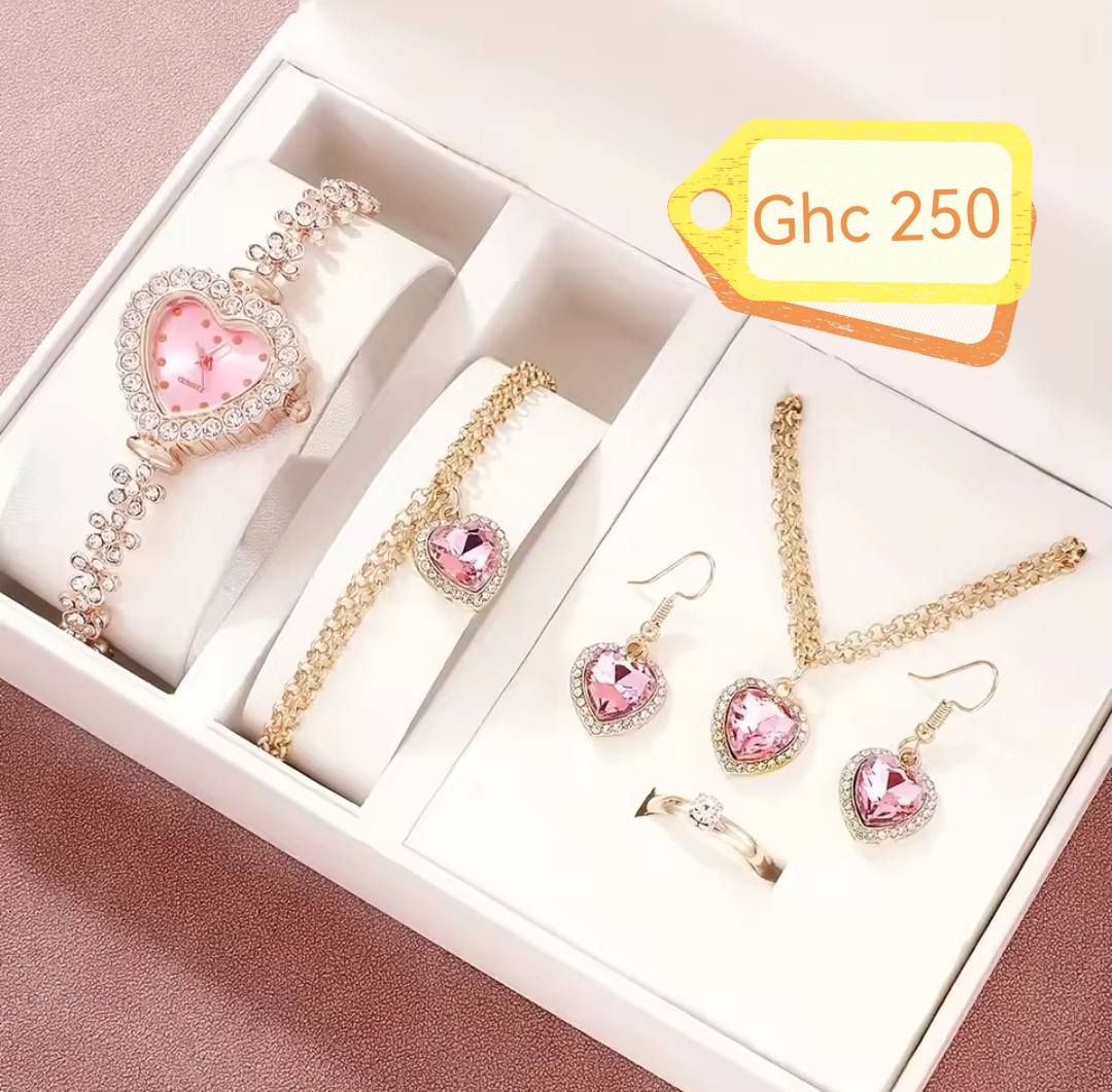 BLiz Jewellery Facebook ad: NEW ARRIVALS