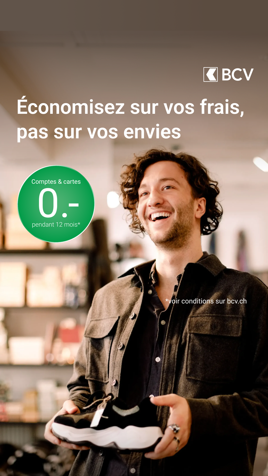 BCV Facebook ad from Jun 15, 2026