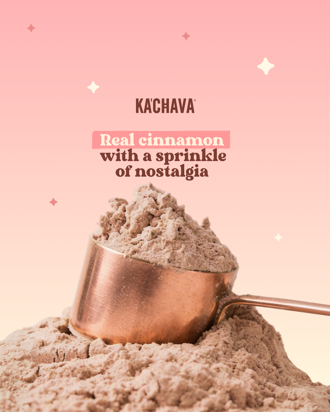 Ka'Chava Facebook ad