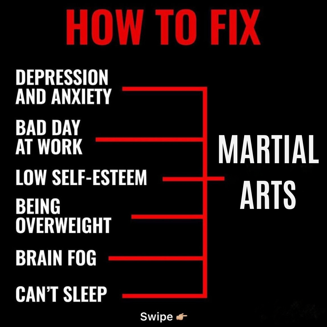 Eaves Karate - Fayette Facebook ad