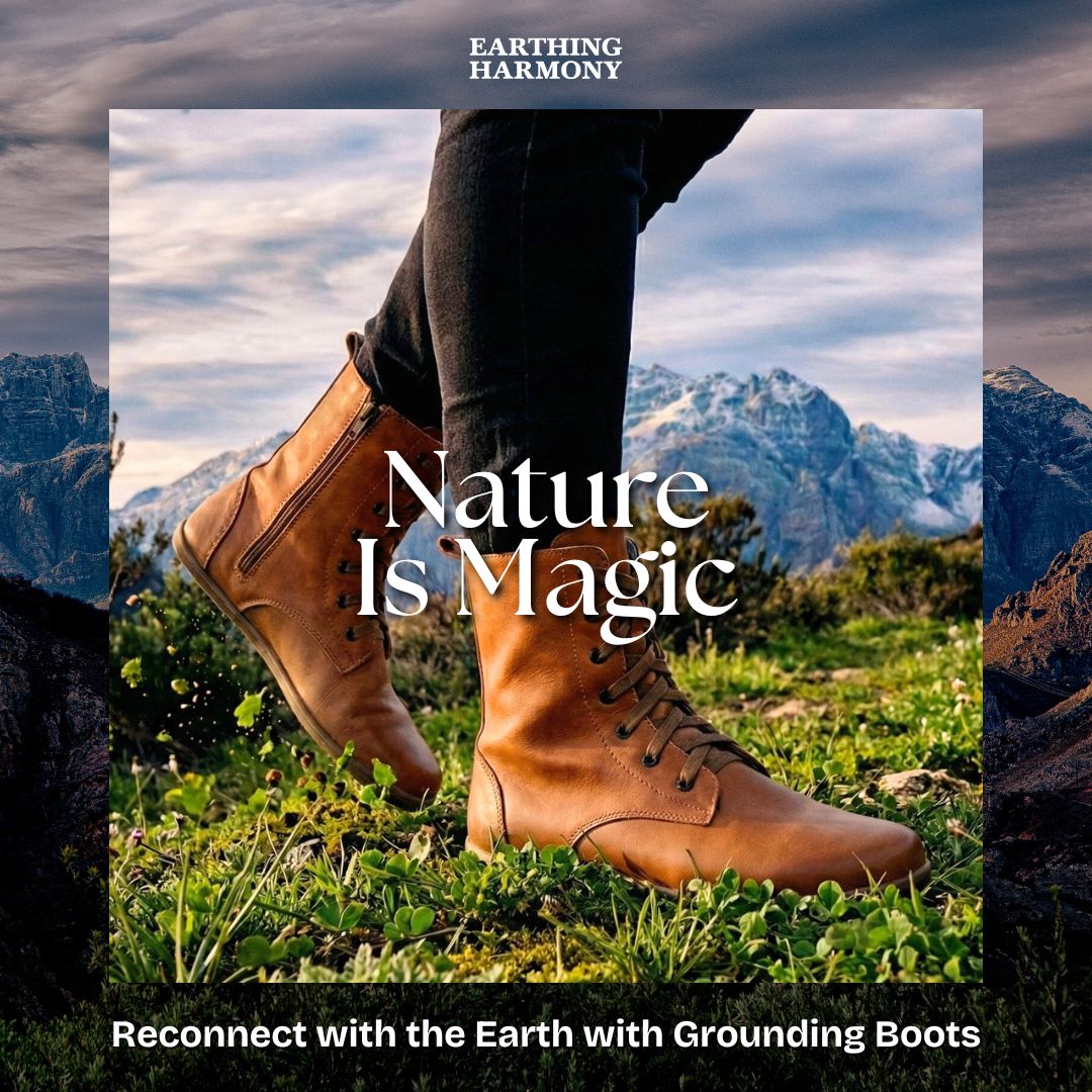 Indigenous Living Facebook ad