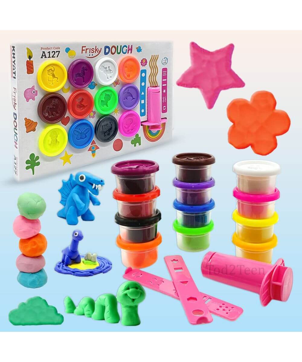 Shopbefikar Facebook ad: Unleash Endless Fun and Imagination!