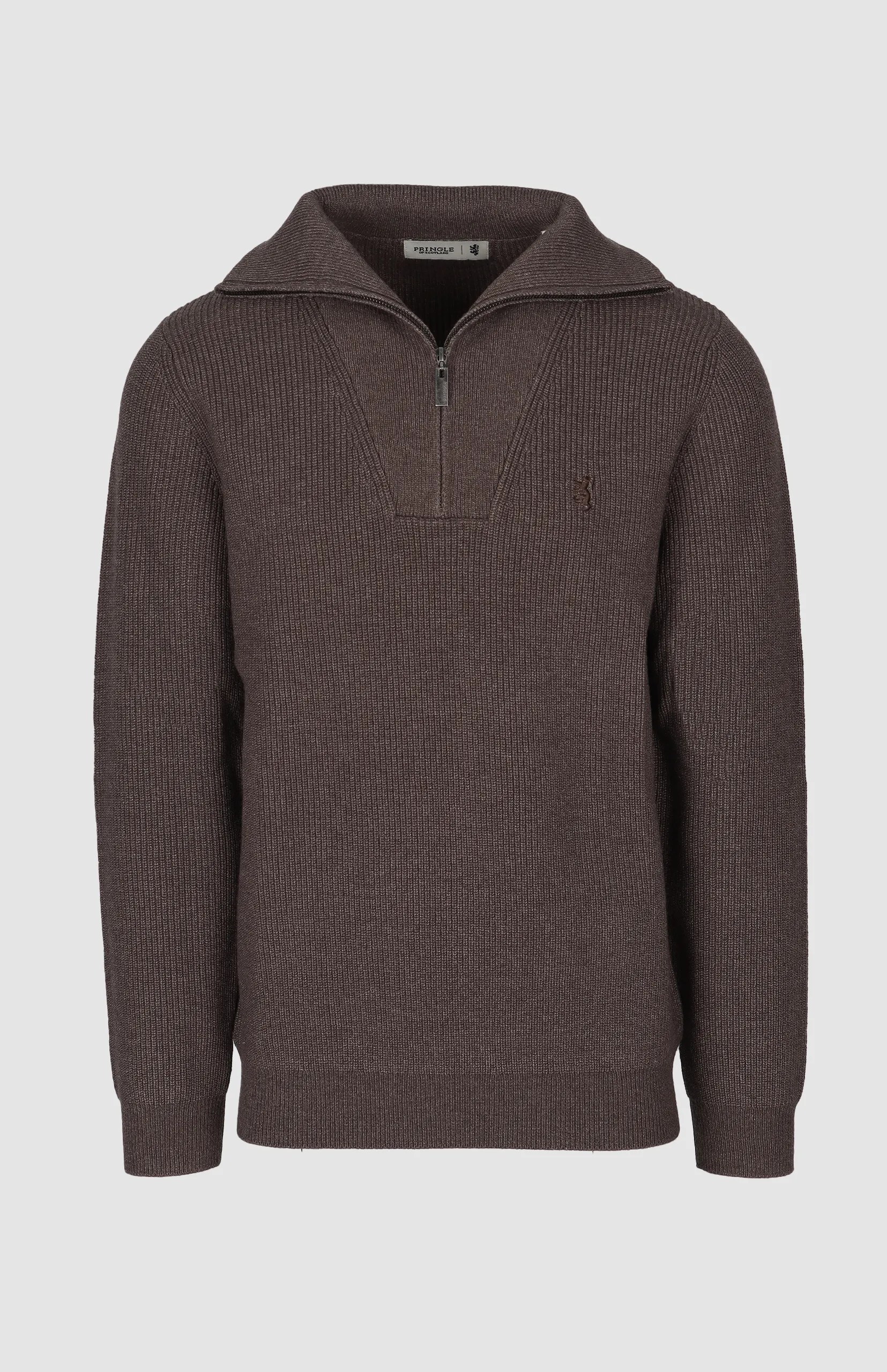 Pringle of Scotland SA Facebook ad: Explore premium men's knitwear from Pringle of Scotland…