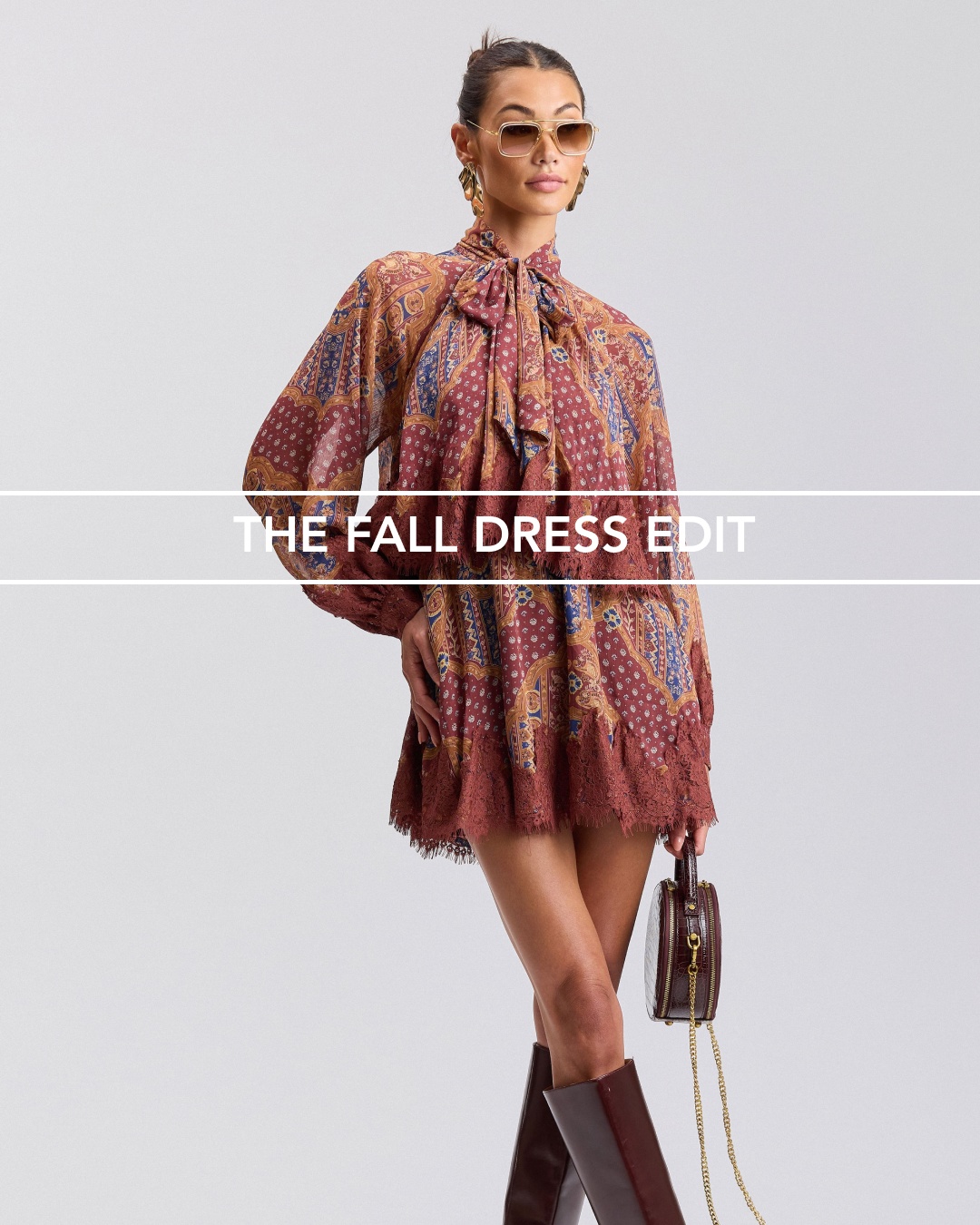 AVEC LES FILLES Facebook ad: New Arrivals