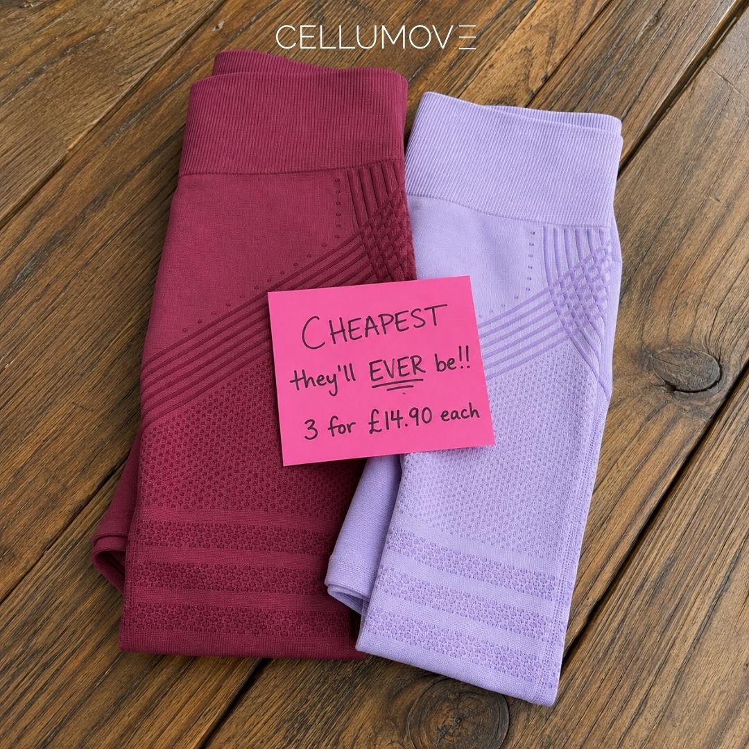 Cellumove Facebook ad