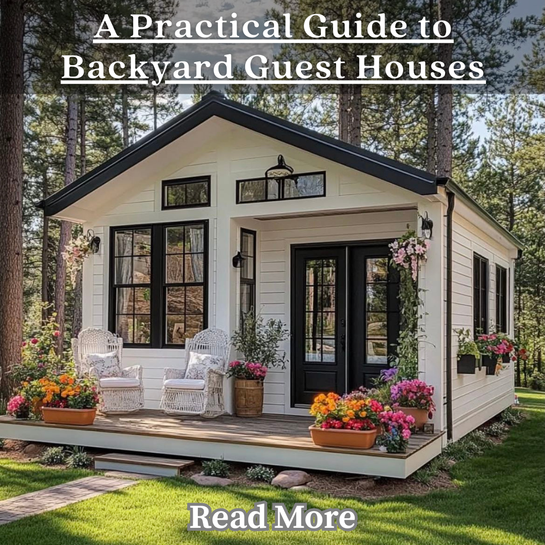 Beautiful Home Facebook ad