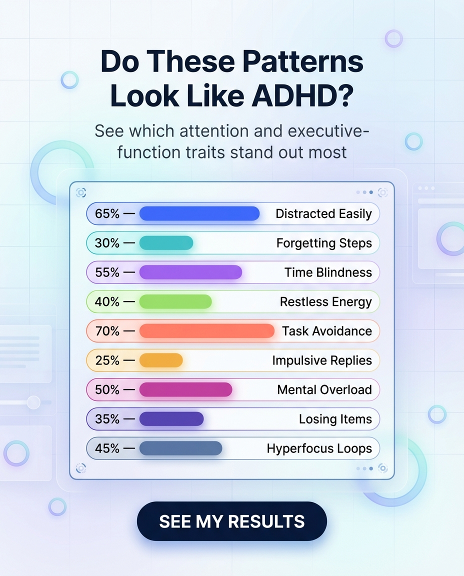 Personality Test: Created by Experts  Facebook ad