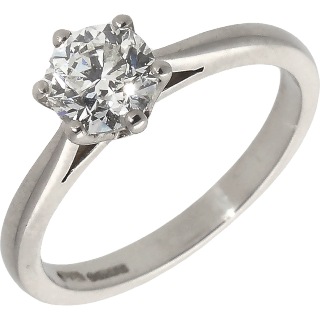 William May Jewellers Facebook ad