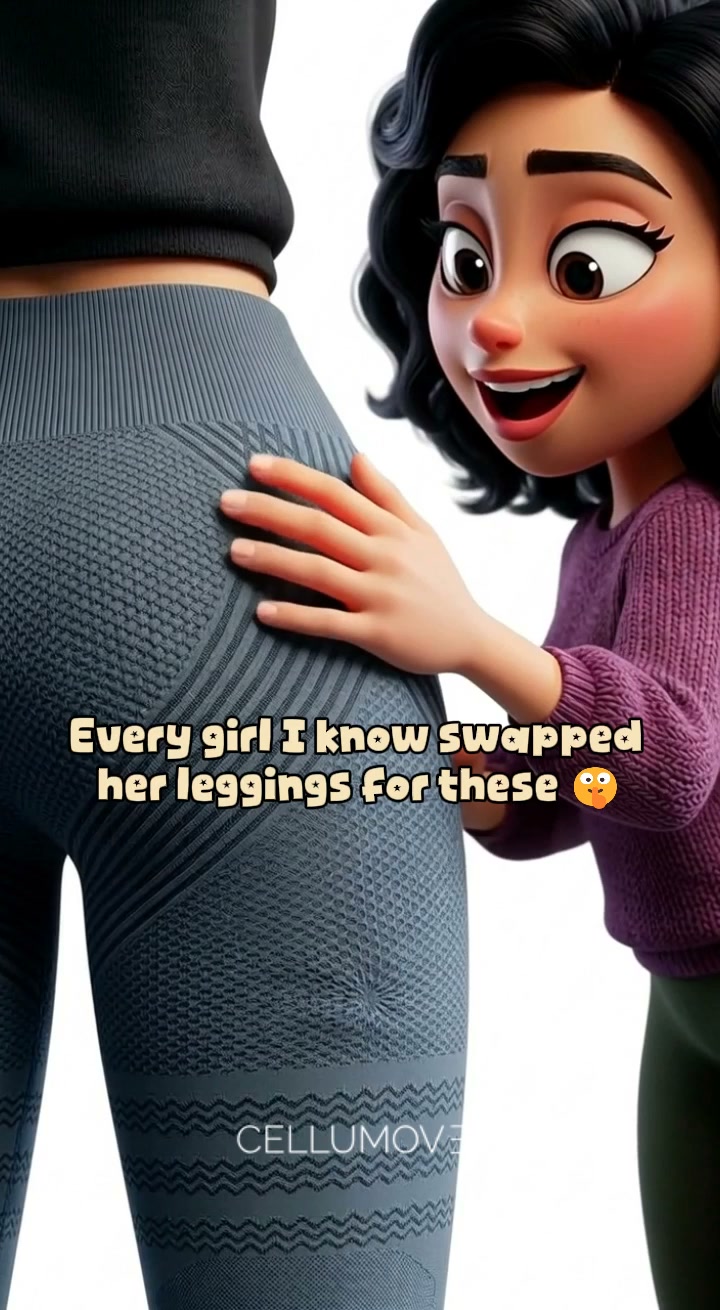 Cellumove Facebook ad: Sculpt, smooth and lift effortlessly.